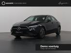 Mercedes-Benz A-klasse 180 Star Edition Limousine | Apple Ca, Auto's, Mercedes-Benz, Zwart, Origineel Nederlands, Bedrijf, Sedan