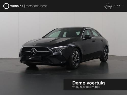Mercedes-Benz A-klasse 180 Star Edition Limousine | Apple Ca, Auto's, Mercedes-Benz, Bedrijf, Te koop, A-Klasse, ABS, Achteruitrijcamera