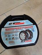 Sneeuwkettingen diverse bandenmaten, Auto diversen, Sneeuwkettingen, Ophalen, Nieuw