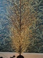 LED lichtboom, circa 190cm hoog., Huis en Inrichting, Lampen | Vloerlampen, Ophalen, 150 tot 200 cm