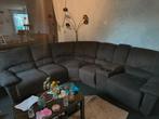 Seats and sofas elektrische hoekbank, Huis en Inrichting, Banken | Complete zithoeken, Ophalen, Gebruikt