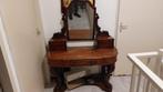 antieke toilettafel, Antiek en Kunst, Ophalen