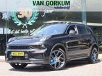 Lynk & Co 01 1.5 Plug In Hybride, Pano, 360 CAM Core, Stof, 4 cilinders, Parkeersensor, Zwart