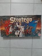 Spel Stratego, Hobby en Vrije tijd, Gezelschapsspellen | Bordspellen, Ophalen of Verzenden, Zo goed als nieuw
