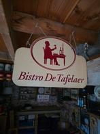 Verschillende reclameborden, Bier, Wijn, Maggi, enz., Ophalen of Verzenden, Reclamebord, Plaat of Schild, Overige merken