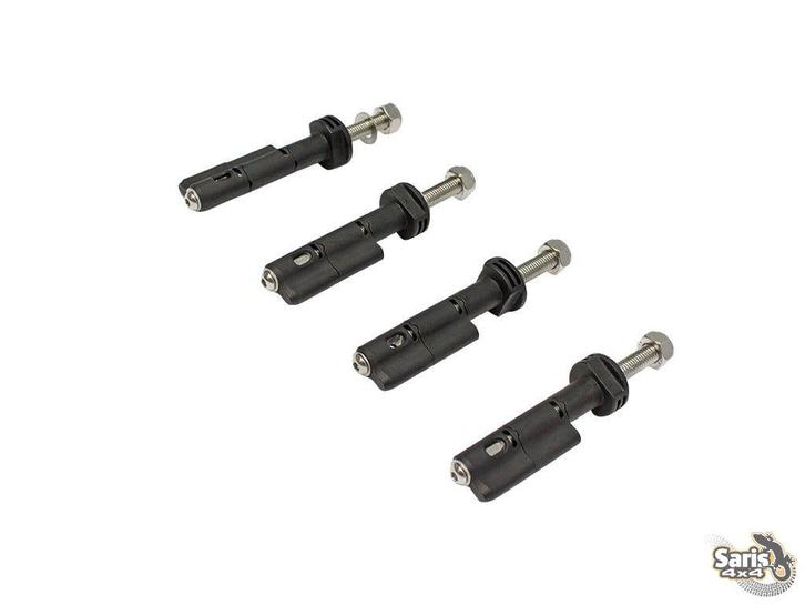 Front Runner MAXTRAX Zandplaat bevestigingsset Mounting Pin, Auto diversen, Auto-accessoires, Nieuw, Ophalen of Verzenden