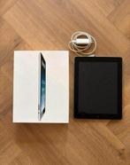 APPLE IPAD AIR - 16GB - WIFI - ZWART, Computers en Software, Apple iPads, 10 inch, Gebruikt, Apple iPad Air, Ophalen of Verzenden