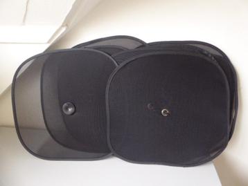 7 zonneschermen voor in de auto beschikbaar voor biedingen