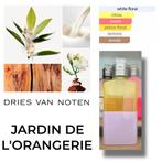 Decant Sample · Dries van Noten · Jardin de L'Orangerie, Sieraden, Tassen en Uiterlijk, Verzenden, Nieuw