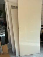 Kelder, Doe-het-zelf en Verbouw, Deuren en Horren, Ophalen, Zo goed als nieuw, Minder dan 200 cm