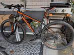 Scott scale 940 M xt afgemonteerd met fox vork, Fietsen en Brommers, Fietsen | Mountainbikes en ATB, Ophalen of Verzenden, Overige merken