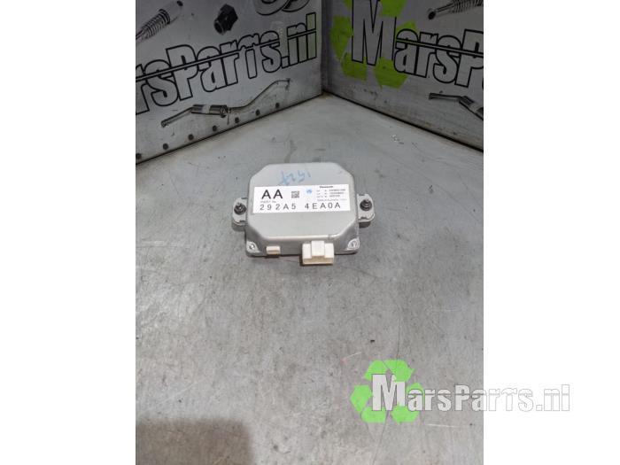 Camera module van een Nissan Qashqai, Auto-onderdelen, Elektronica en Kabels, Nissan, Gebruikt, 6 maanden garantie, 12 maanden garantie