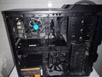 PC MET i5 en 32GB RAM, Ophalen, 32 GB, Virtual Reality, Intel