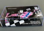 Sergio Perez BWT Mercedes RP20 2nd place Turkish GP 2020, Ophalen of Verzenden, Nieuw, Formule 1