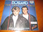Bolland: Ten american Girls, Cd's en Dvd's, Ophalen of Verzenden, Zo goed als nieuw, Pop, Single