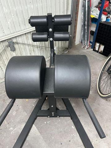 GHD met nieuwe bekleding beschikbaar voor biedingen