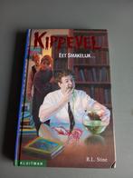 Kippevel, eet smakelijk, Boeken, Kinderboeken | Jeugd | 10 tot 12 jaar, Ophalen of Verzenden, Zo goed als nieuw