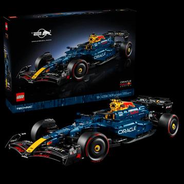 Lego 42206 Red Bull Racing RB20 F1 - Nieuw! beschikbaar voor biedingen