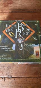 Bordspel in de ban van de ring Tolkien nieuw, Ophalen of Verzenden, Nieuw