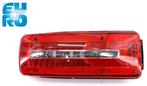 DAF XF106,CF,LF 12-LED-achterlicht links 1981862 LH, Auto-onderdelen, Vrachtwagen-onderdelen, -, Verlichting, -, Nieuw