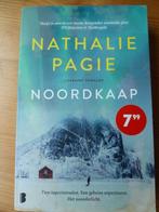 Noordkaap / Nathalie Pagie, Nathalie Pagie, Ophalen of Verzenden, Zo goed als nieuw