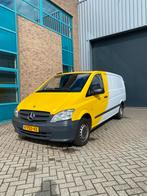 Mercedes-Benz Vito 110 CDI 2014, Auto's, 13 km/l, Mercedes-Benz, Diesel, Particulier