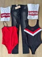 Levi’s kledingpakket – meisje/dame 16 jaar (maat 176/ XS), Ophalen of Verzenden, Zo goed als nieuw, Maat 176