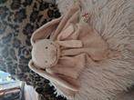 Nicotoy the baby collection knuffeldoek, Ophalen of Verzenden, Zo goed als nieuw