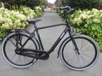 Prachtige Gazelle Esprit met 54 frame en 7 versnellingen, Gazelle, Versnellingen, Niet ingevuld, Zo goed als nieuw
