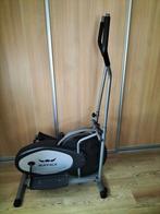 Crosstrainer, Ophalen, Gebruikt, Crosstrainer