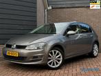 Volkswagen Golf 1.2 TSI Business Edition Connected | Camera, Auto's, Voorwielaandrijving, Gebruikt, 4 cilinders, Bedrijf