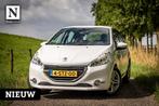 Peugeot 208 1.2 VTi Allure|NAP|Trekhaak | Db. riem vervangen, Auto's, Voorwielaandrijving, Euro 5, Gebruikt, Huisgarantie