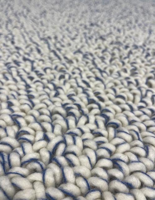 Brink en Campman Trace Loops tapijt NIEUW, Huis en Inrichting, Stoffering | Tapijten en Kleden, Nieuw, 200 cm of meer, Rechthoekig