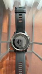 Garmin Fenix 3HR, Ophalen of Verzenden, Gebruikt, Garmin, Met loopsnelheid