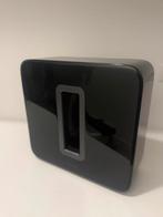 Sonos Sub Gen 3 / Nette Staat!, Ophalen, Subwoofer, Zo goed als nieuw, Sonos
