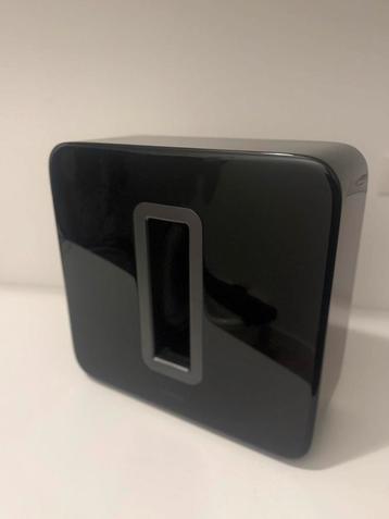 Sonos Sub Gen 3 / Nette Staat! beschikbaar voor biedingen