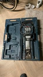 Bosch professional GSH 16-28 zware hakhamer kango hakker, Ophalen of Verzenden, Zo goed als nieuw