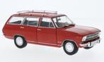 Opel Kadett B Caravan, Hobby en Vrije tijd, Modelauto's | 1:24, Ophalen of Verzenden, Nieuw, Auto, Overige merken
