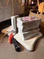 Complete Wii Set - Werkend!, Ophalen, Gebruikt, Eén computer, Sport