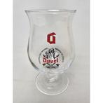 # Duvel bierglas. Brewed on earth tastes like heaven, Verzamelen, Glas en Borrelglaasjes, Ophalen of Verzenden, Gebruikt, Bierglas