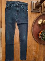 Scotch & Soda jeans heren spijkerbroek maat 31 / 32, Blauw, Scotch and Soda, W32 (confectie 46) of kleiner, Ophalen of Verzenden