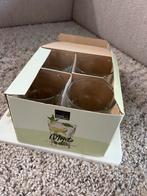 4x Mojito Glazen - Royal Leerdam, Verzamelen, Ophalen of Verzenden, Nieuw, Overige typen