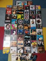 Cd verzameling Michael Jackson Kiss The Cure Queen 2PAC, Ophalen of Verzenden, Zo goed als nieuw