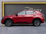 Kia Sportage 1.6 T Hybrid 230 pk GT-Plusline Pano l Leder l, Adaptive Cruise Control, Gebruikt, 4 cilinders, Bedrijf