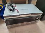 Harman Kardon Surround Set AVR130 + Philips Boxen, Audio, Tv en Foto, Home Cinema-sets, Philips, Gebruikt, 70 watt of meer, Ophalen of Verzenden