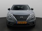 Nissan Juke 1.6 Hybrid N-Connecta, 12 maanden, Gebruikt, LED verlichting, Origineel Nederlands