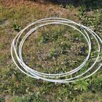 Vloerverwarmings slang, Ophalen, Pvc, 6 meter of meer, Overige typen