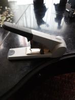 Leitz nietmachine, Verzenden, Zo goed als nieuw