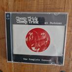 Cheap trick- at budokan 2CD, Ophalen of Verzenden, Zo goed als nieuw