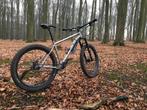 Pilot - Locum - Pinion - titanium - all mountain Bike, Fietsen en Brommers, Gebruikt, Hardtail, Heren, 45 tot 49 cm